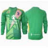 Juventus Keeper Bortedrakt 2024-25 Langermet